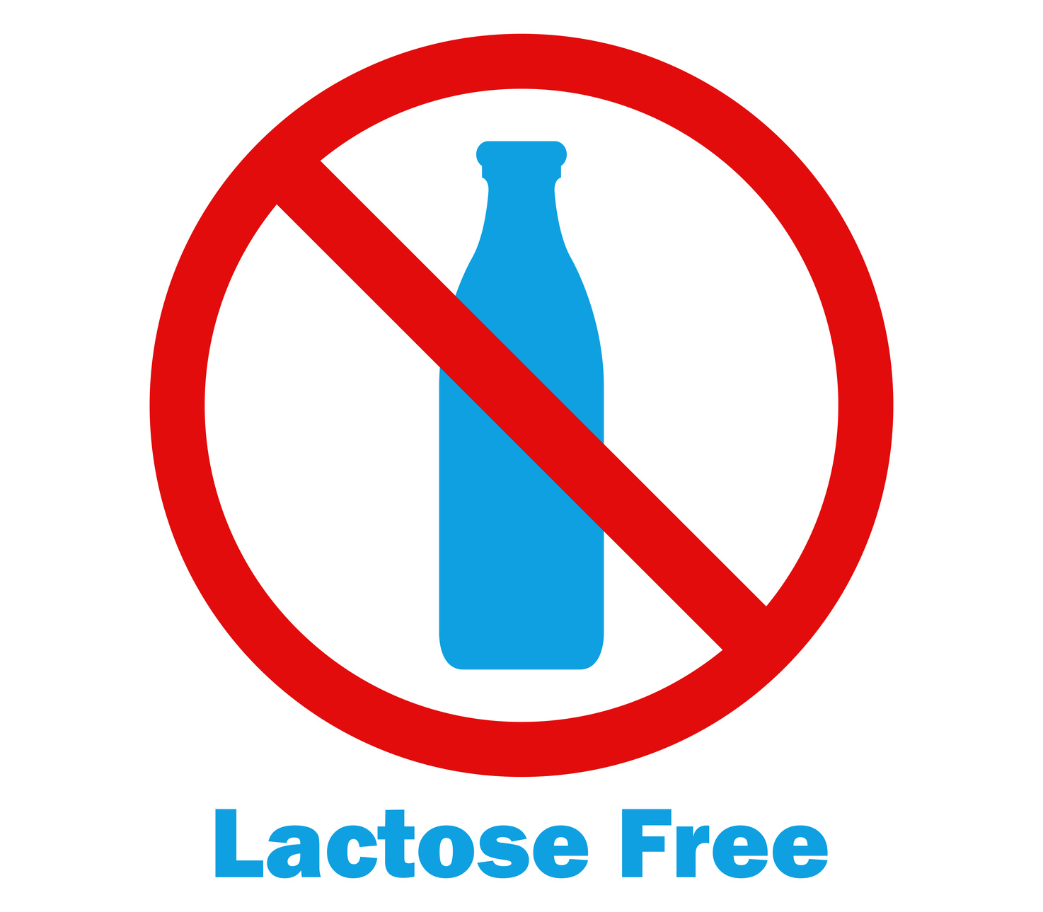 icon lactose free