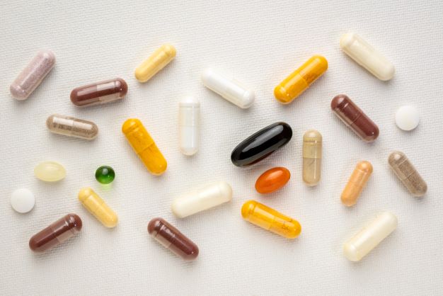 supplement-pills
